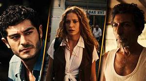 ‘Shahmaran’ Ending, Explained | Turkish Series Plot Explored