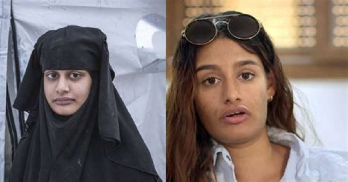 Shahnaz Begum & Mohammad Uddin: Shamima Begum Parents Age & Wiki