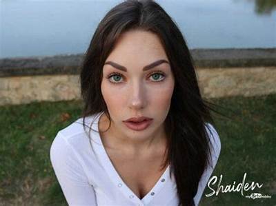 Shaiden Rogue (Tiktok Star) Wiki, Bio, Age, Height, Weight, Measurements, Boyfriend, Net Worth, Facts