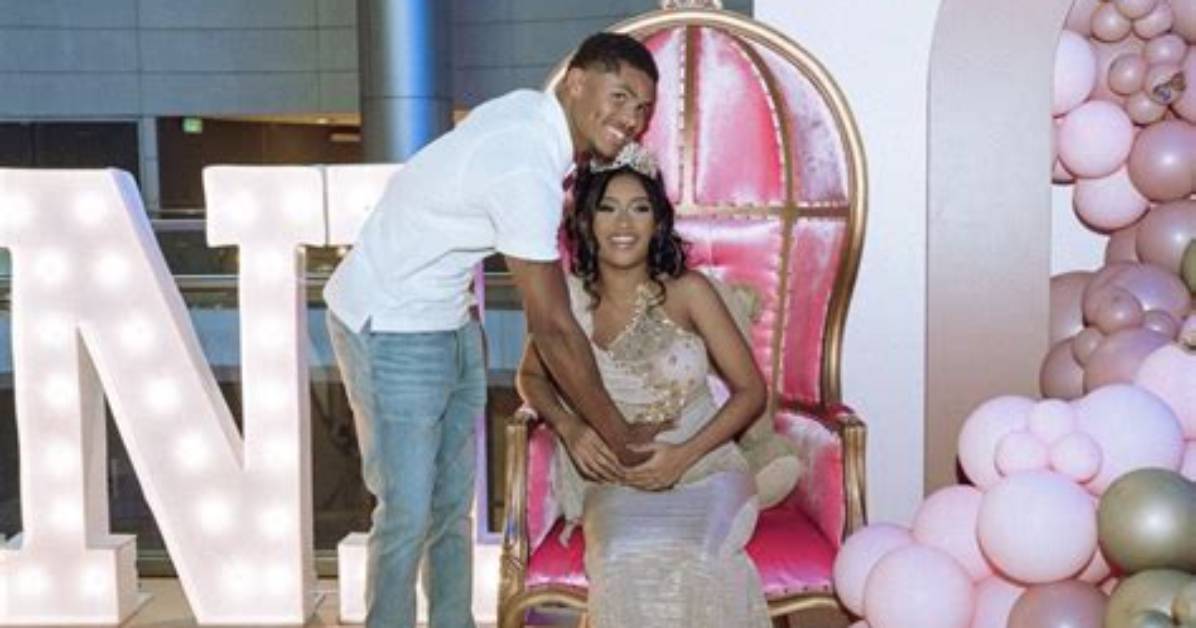 Shakur Stevenson Girlfriend or Wife: Is He Married to Jajaira Gonzalez? Salary Revealed