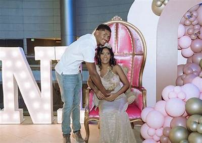 Shakur Stevenson Girlfriend or Wife: Is He Married to Jajaira Gonzalez? Salary Revealed