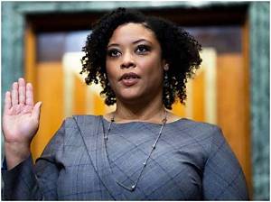 Shalanda Young Biography, Wikipedia, Net Worth, Family and Salary Details: Does Omb Director Shalanda Young Have a Husband?