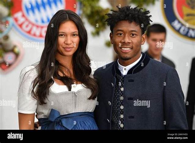 Shalimar Heppner Wiki [David Alaba Girlfriend], Biography, Age, Net Worth