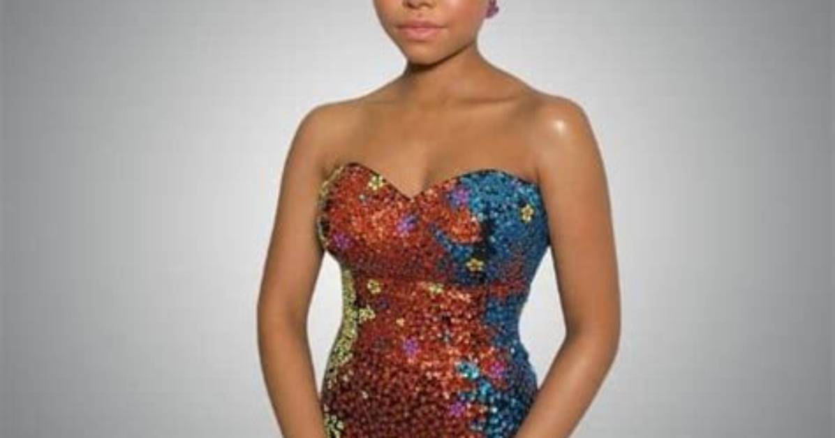 Shameka Robinson Height, Weight, Net Worth, Age, Birthday, Wikipedia, Who, Nationality, Biography