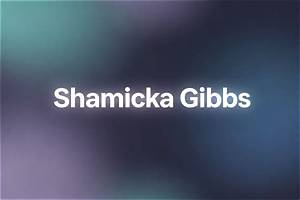 Shamicka Gibbs: Hollywood Exes, Lupus, Divorce & Net Worth