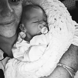 Shana Swash First Child: Who Is Kitty Frances Swash Jones?