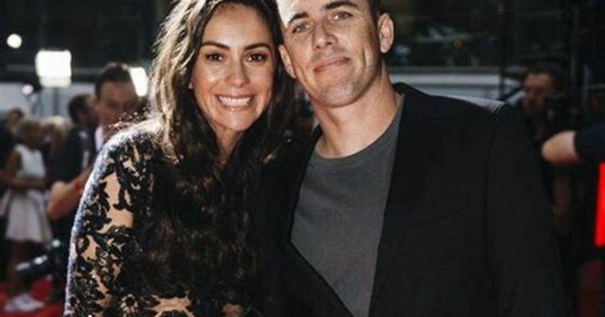 Shane Billings: Amy Shark’s Husband Age, Instagram, Height, Nationality, Net Worth