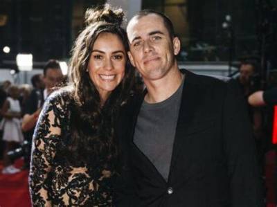 Shane Billings: Amy Shark’s Husband Age, Instagram, Height, Nationality, Net Worth