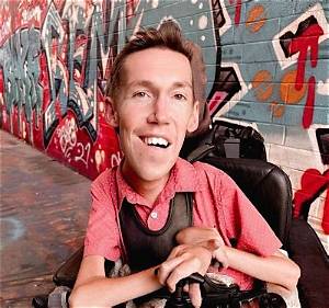 Shane Burcaw Wiki, Biography, Age, Net Worth, Salary, Height, Dating