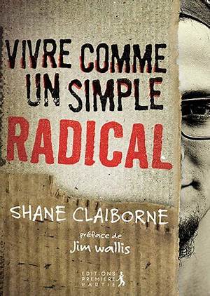 Shane Claiborne Bio, Family, Books, the Simple Way and Quotes