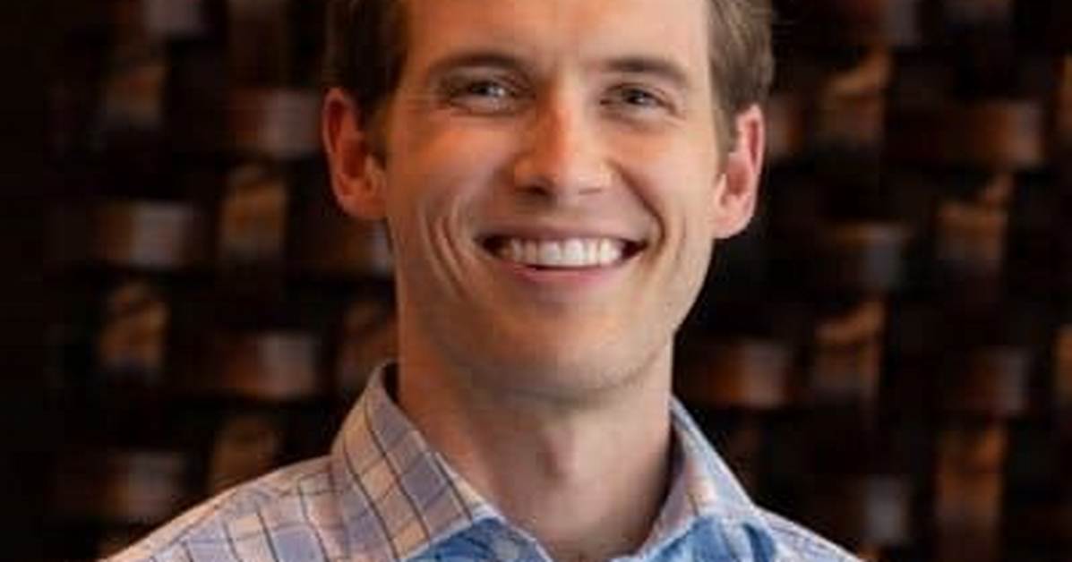 Shane Hinton Kvue Bio, Age, Height, Education, Wife, Net Worth and Salary