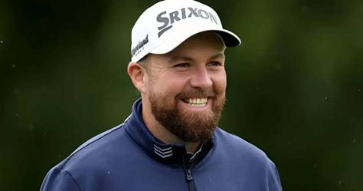Shane Lowry Net Worth, Ranking, Age, Caddie, Nickname, Hole in One, Masters Win