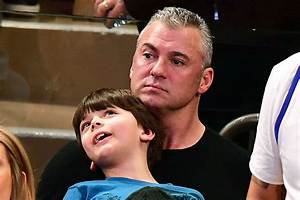 Shane Mcmahon Children: Meet Declan James, Rogan, and Kenyon Jesse Mcmahon