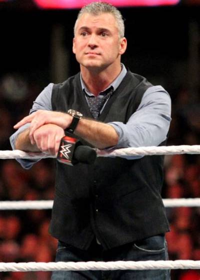 Shane Mcmahon Height, Weight, Net Worth, Age, Birthday, Wikipedia, Who, Nationality, Biography