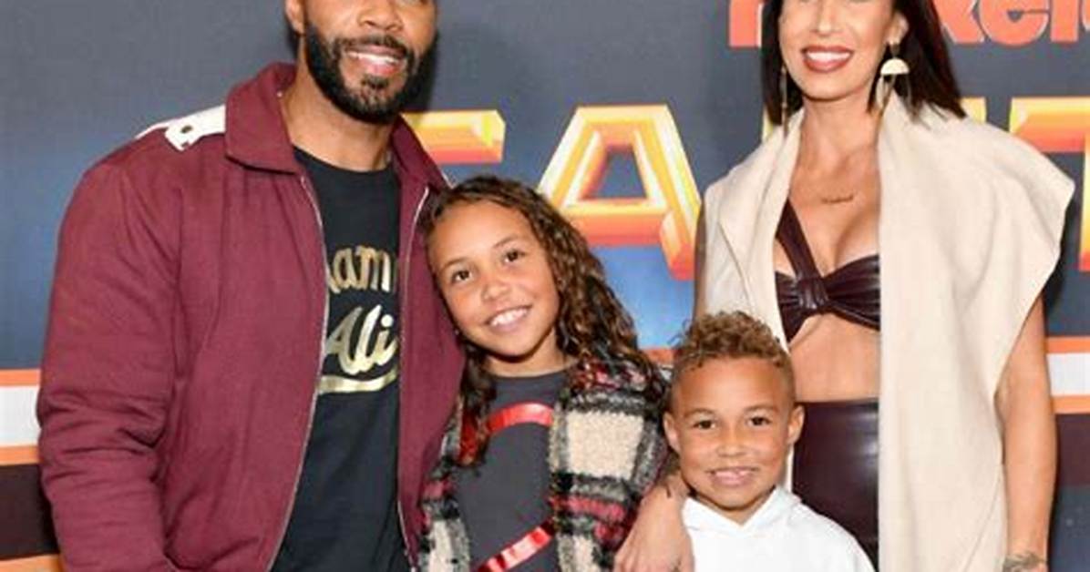 Shani Hardwick- All About the Omari Hardwick’s Sister: Wiki and Family