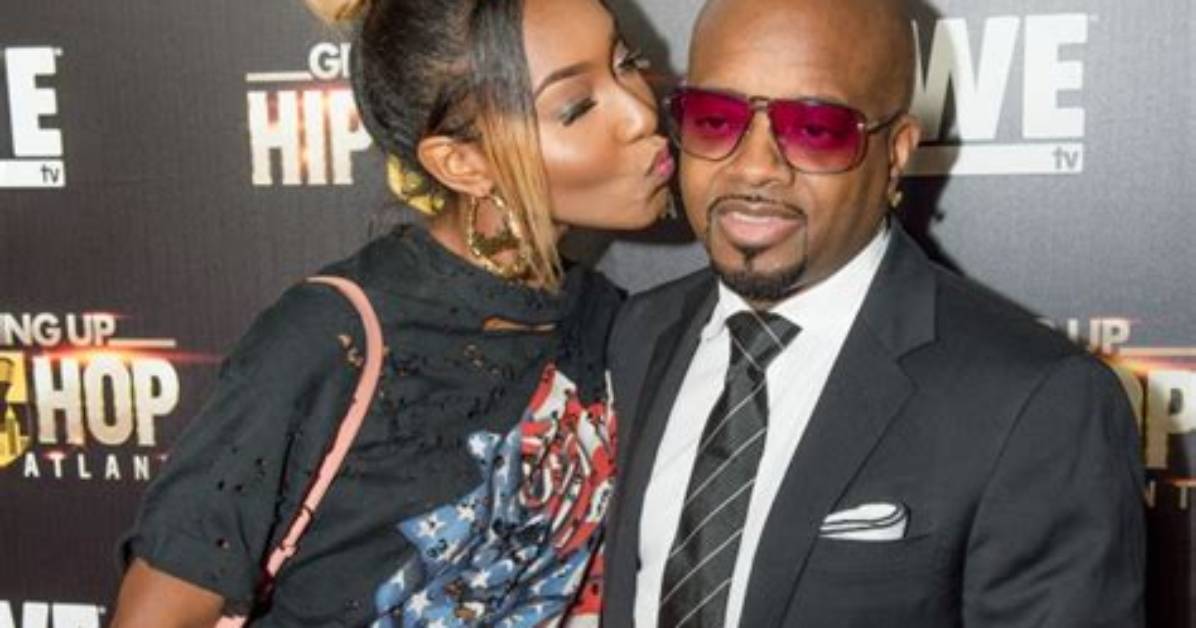 Shaniah Mauldin (Jermaine Dupri’s Daughter) Bio, Age, Husband, and Net Worth