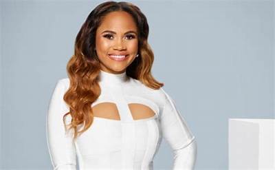 Shanique Drummond Bio, Wiki, Age, Husband, Kids, Net Worth, Married to Medicine