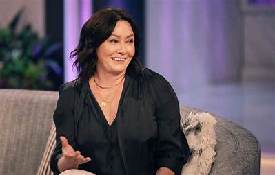 Shannen Doherty Biography; Net Worth, Age, Spouse, Children, Movies and Tv Shows