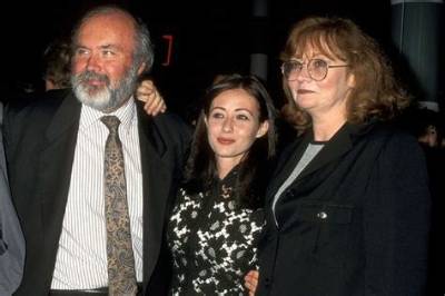Shannen Doherty Parents: Meet Rosa Elizabeth Doherty, John Thomas Doherty Jr.