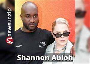 Shannon Abloh Net Worth, Biography, Wiki, Age, Parents, Family, Photos or More