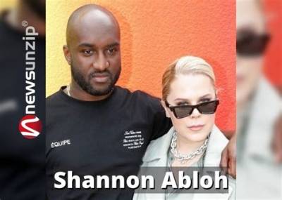 Shannon Abloh Net Worth, Biography, Wiki, Age, Parents, Family, Photos or More