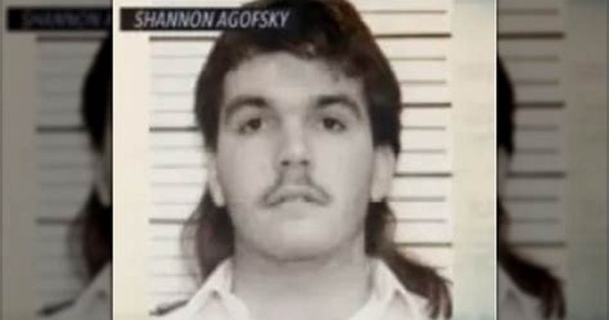 Shannon Agofsky and Brother Joe Agofsky Death Sentence – Banker’s Murder Case