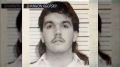 Shannon Agofsky and Brother Joe Agofsky Death Sentence – Banker’s Murder Case