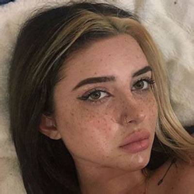 Shannon Bubb – Biography, Family & Facts About the Instagram Model