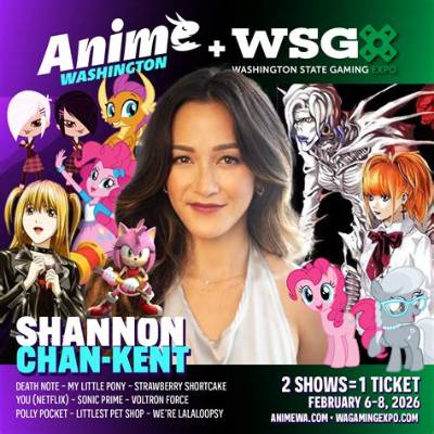 Shannon Chan-Kent’s Biography, Net Worth, Fact, Career, Awards and Life Story