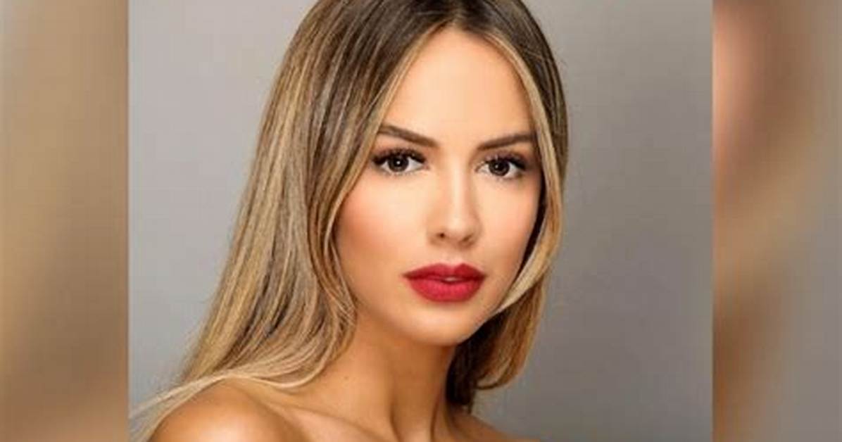 Shannon De Lima (Model) Wiki, Biography, Boyfriend, Spouse, Age, Height, Weight, Body Measurements, Facts
