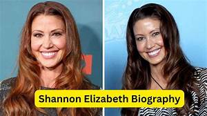 Shannon Elizabeth’s Biography, Net Worth, Fact, Career, Awards and Life Story