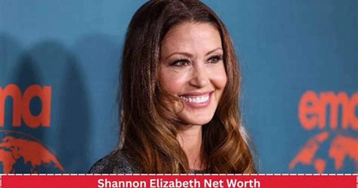 Shannon Maureen Net Worth, Income, Salary, Earnings, Biography