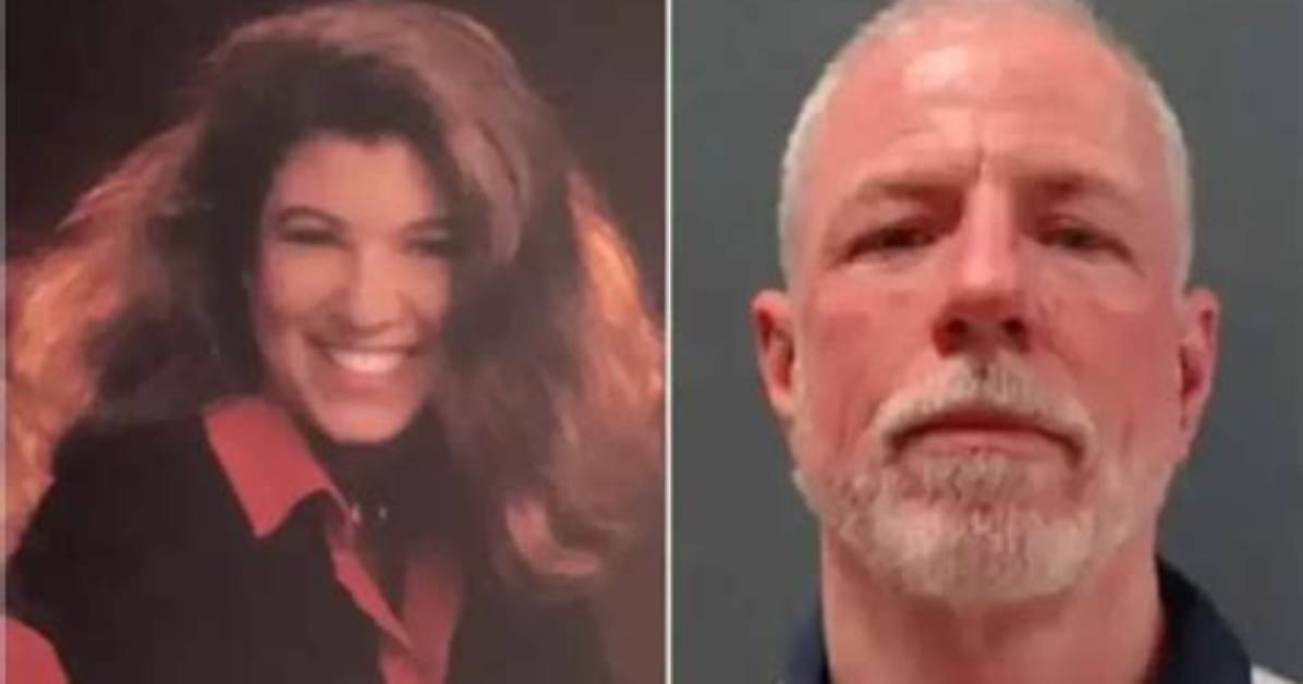Shannon Melendi Killer Butch Hinton Marital Status and Family with Wife Gail Hinton Explored