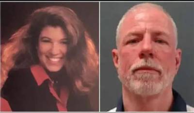Shannon Melendi Killer Butch Hinton Marital Status and Family with Wife Gail Hinton Explored