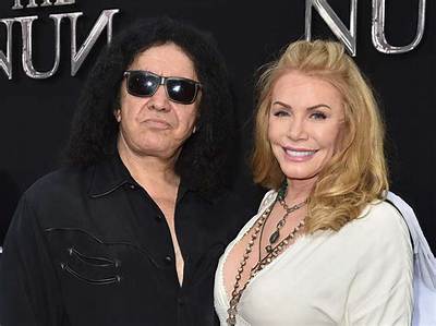 Shannon Tweed: Who Is Gene Simmons’ Wife?