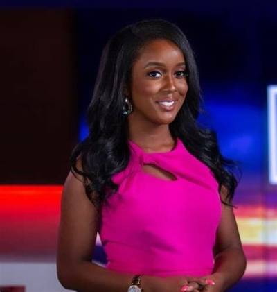 Shante Sumpter Biography, Age, Family, Net Worth and Wach Fox