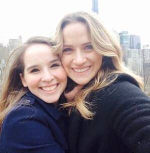 Shantel Vansanten Sister: Who Is Jessye Kellogg?