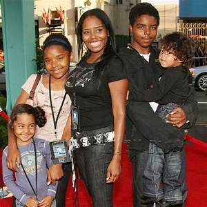 Shar Jackson Bio, Wiki, Age, Parents, Husband, Children, Film and Tv Shows