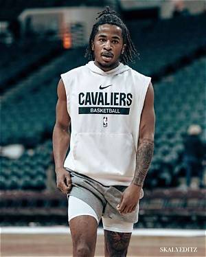 Sharife Omar Cooper Age, Wiki, Biography, Parents, Family, Body Measurement, Salary, Net Worth