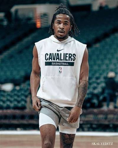 Sharife Omar Cooper Age, Wiki, Biography, Parents, Family, Body Measurement, Salary, Net Worth