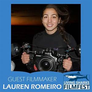 Shark Week Joe Romeiro Wife Lauren Romeiro – Everything You Need to Know