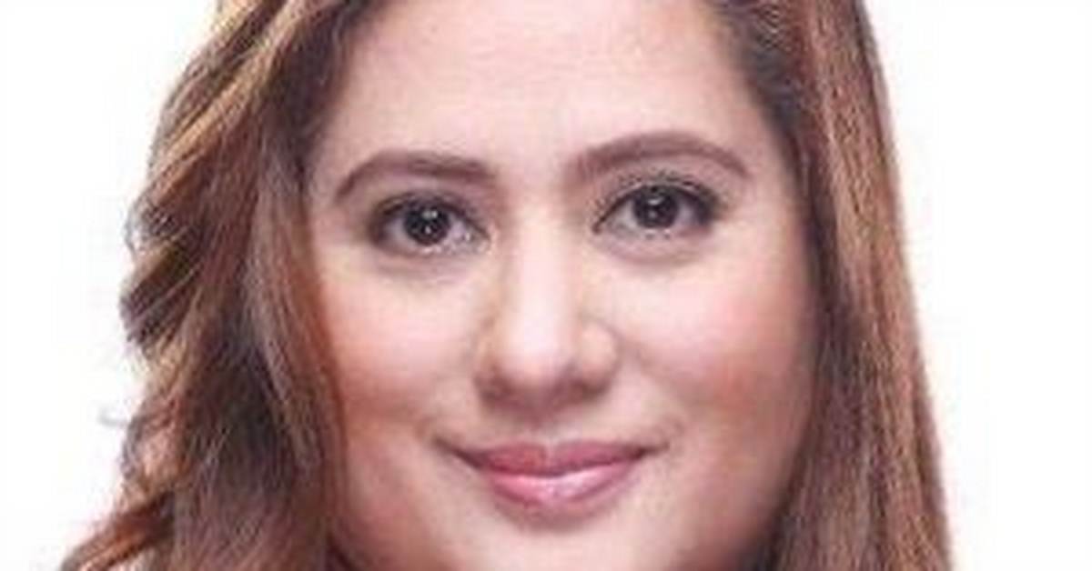 Sharmaine Arnaiz