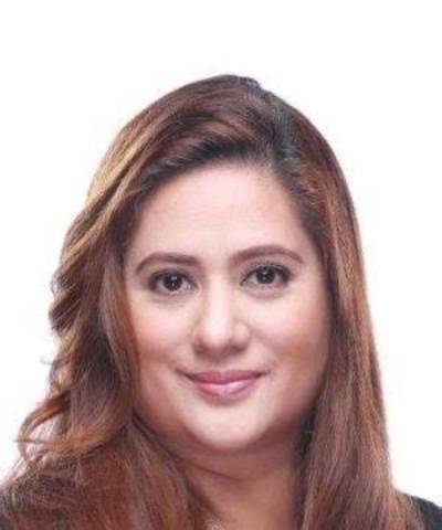 Sharmaine Arnaiz