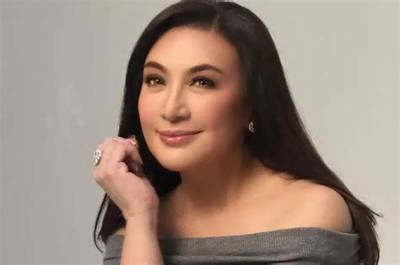 Sharon Cuneta Biography, Age, Husband, Concert and Wedding Anniversaries