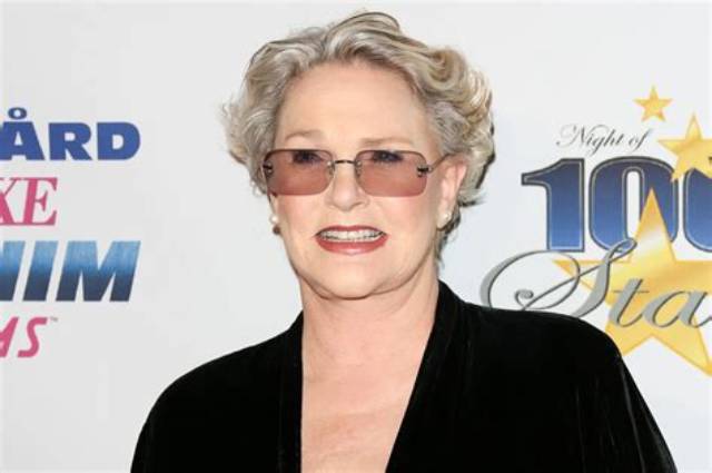 Sharon Gless Net Worth, Income, Salary, Earnings, Biography