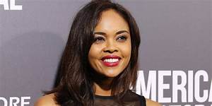 Sharon Leal Bio, Wiki, Age, Height, Parents, Husband, Son, Net Worth, Addicted, Movies, and Tv Shows