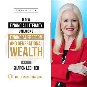 Sharon Lechter Author, Bio, Age, Education, Husband, Net Worth, Books