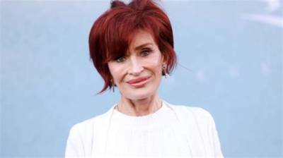 Sharon Osbourne’s Net Worth, Biography, Fact, Career, Awards and Life Story