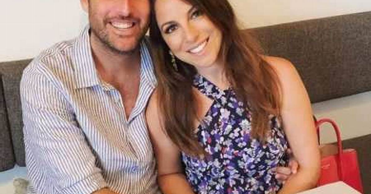 Sharri Markson Husband Who Is She Married to? Everything to Know About Chaz Heitner