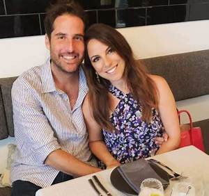 Sharri Markson Husband Who Is She Married to? Everything to Know About Chaz Heitner